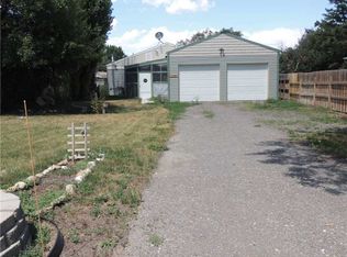 115 S Main, Edgar, MT 59026