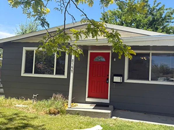 2109 S Illinois Ave, Boise, ID 83706