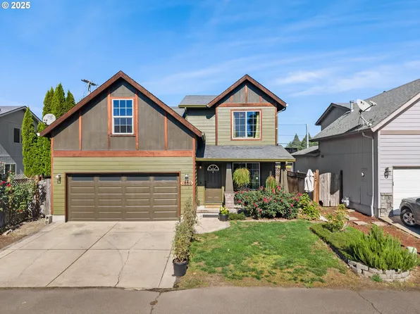 1880 Manihi Dr, Eugene, OR 97404