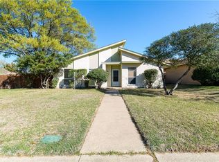 3413 Hacienda Cir, Irving, TX 75062