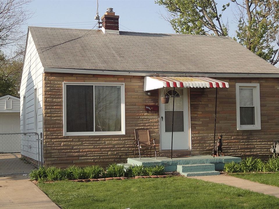 25721 Penn