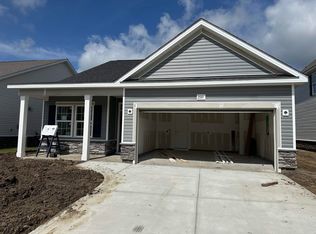 2919 Spain Ln., Conway, SC 29527