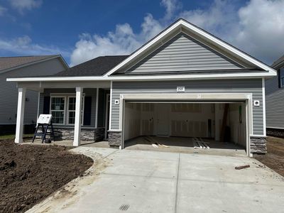 2919 Spain Ln., Conway, SC, 29527