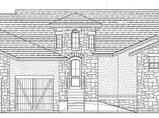 5741 Country Club Drive, Larkspur, CO 80118