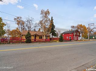 624 Karluk St, Anchorage, AK 99501