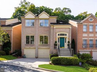 1608 Aerie Ln, Mc Lean, VA 22101