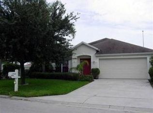 17990 Oakmont Ridge Cir, Fort Myers, FL 33967
