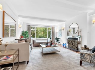 320 Central Park W #4A, New York, NY