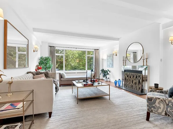 320 Central Park W #4A, New York, NY 10025
