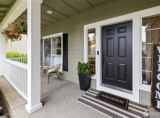 38040 37th Place S, Auburn, WA 98001