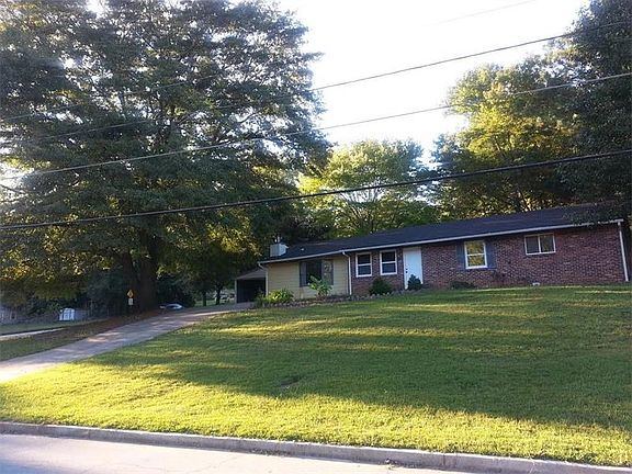 2nd image of 5755 Hammond Dr