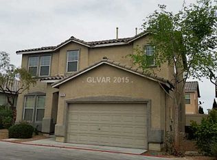 2516 Bottle Palm Ct, Las Vegas, NV 89106