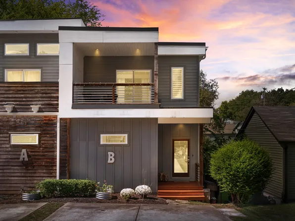 811B Powers Ave, Nashville, TN 37206