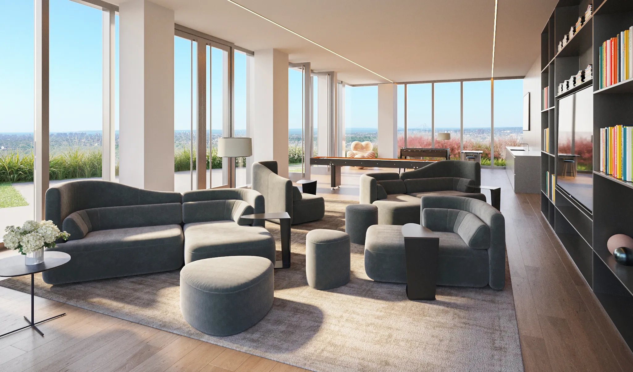 545 Vanderbilt Avenue #9C in Clinton Hill, Brooklyn | StreetEasy