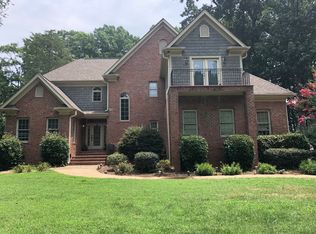270 Knoxview Ln, Mooresville, NC 28117