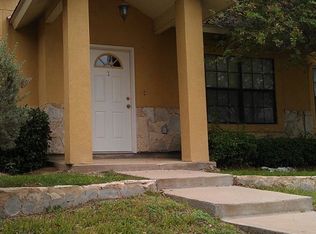 1602 Jacaman Rd APT 4, Laredo, TX 78041