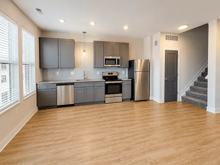 Ogden Apartments — Photo 51