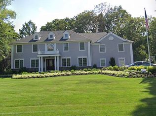 250 Woodland Rd, Madison, NJ 07940