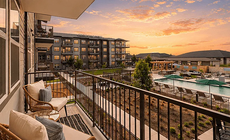 Mera Craig Ranch 55+ Active Adult — Photo 8