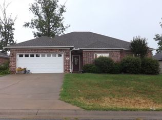 316 Sandlewood Dr, Benton, AR 72015