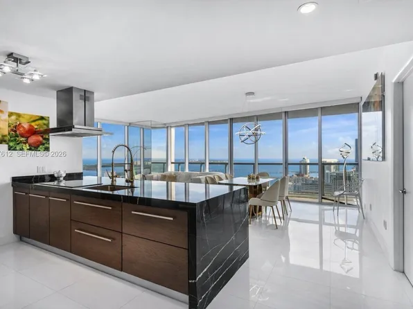 495 Brickell Ave, Miami, FL