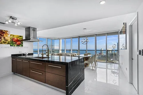 495 Brickell Ave #5301 Photo 1