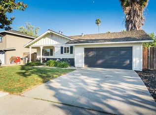 1416 Searcy Dr, San Jose, CA 95118