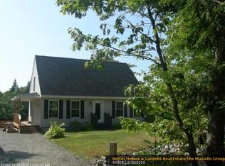 45 Fieldstone Rd, Ellsworth, ME 04605