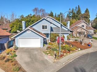 135 Forno Way, Cotati, CA 94931