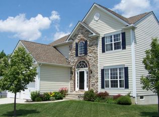 27 Nicholas Dr, Dover, DE 19901
