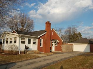 75 Woodside Ave, Indianapolis, IN