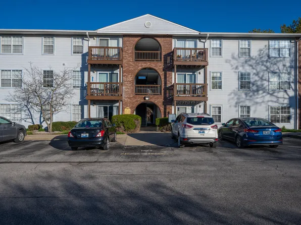 205/209 Simpson Ave #111, Lexington, KY 40504