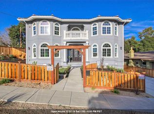 4682 Dolores Ave, Oakland, CA 94602