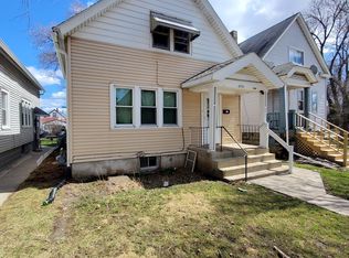 2558 S 12th St UNIT B, Milwaukee, WI 53215