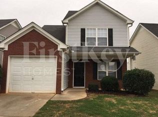 4030 Mission Way, McDonough, GA 30252