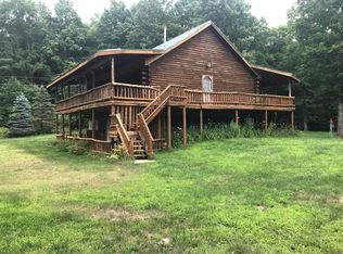 7137 River Rd, Evart, MI 49631