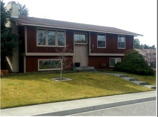 513 Surrey Ct, Richland, WA 99354