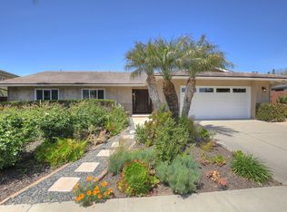 1055 Colleen Way, Santa Barbara, CA 93111