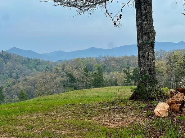 Township Road 47 Majestic Mountain Trl, Murphy, NC 28906