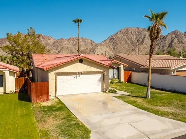 53700 Avenida Rubio, La Quinta, CA 92253