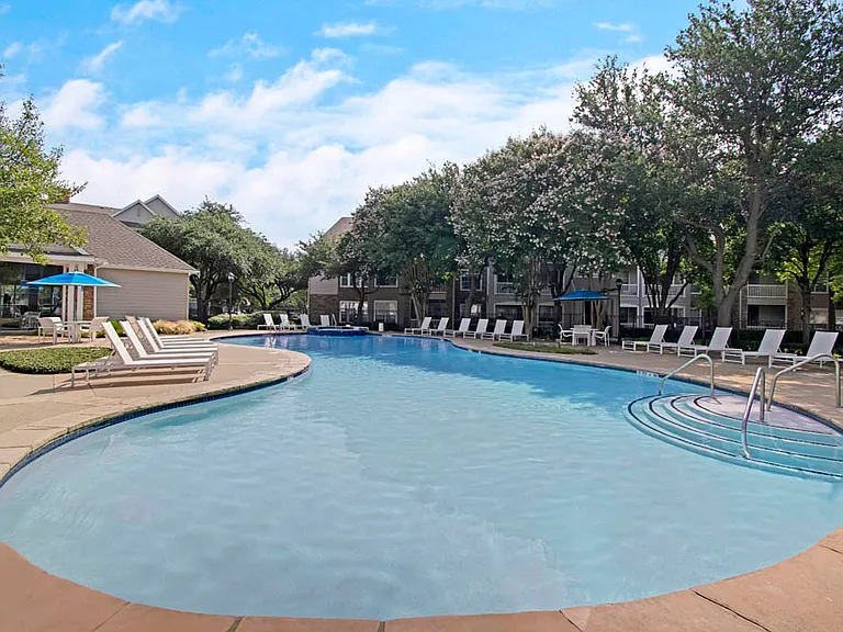 The Lodge at River Park — Photo 17