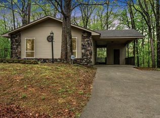 327 Arlington Dr, Hot Springs, AR 71913