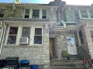 3212 Wellington St Floor 2, Philadelphia, PA 19149