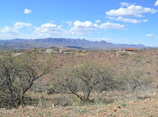 458 Camino Osito #11-RIO, Rio Rico, AZ 85648