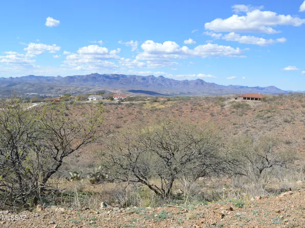 458 Camino Osito #11-RIO, Rio Rico, AZ 85648