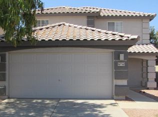 11218 W GLENROSA Avenue, Phoenix, AZ 85037