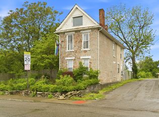 469 Miller Ave #471-479-483, Columbus, OH 43205