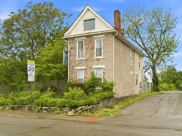 469 Miller Ave #471-479-483, Columbus, OH 43205