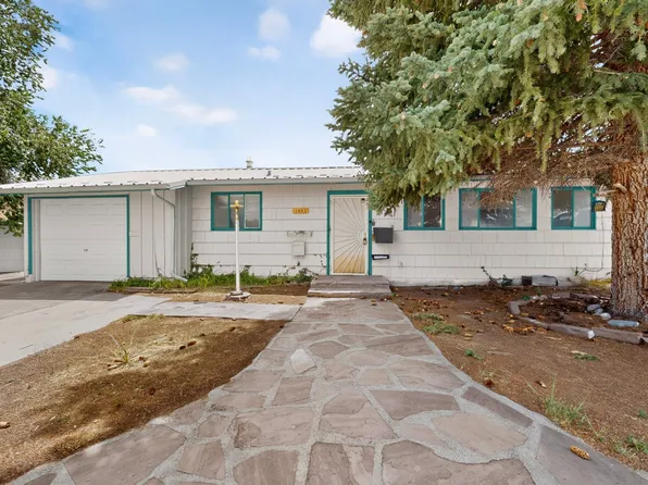 1453 Oakwood Loop, Los Alamos, NM 87544