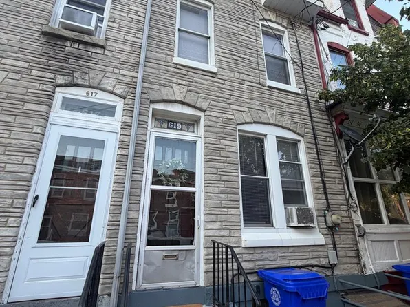 619 Willow St, Reading, PA 19602